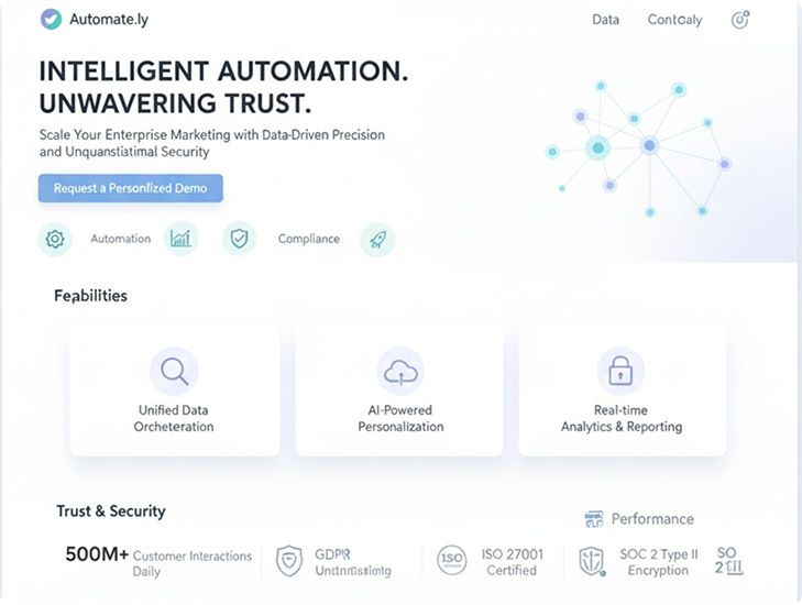 Enterprise UI 3